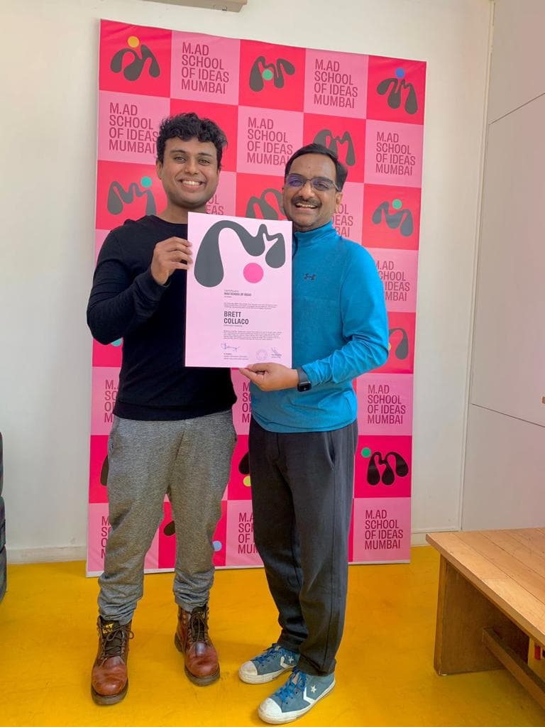 Miami Ad School Bangalore Infrastructure photo 5